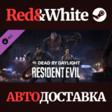 Dead by Daylight - Resident Evil Chapter DLC