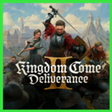 ✅Kingdom Come: Deliverance II 🔵 PS5 [Выбор Региона]