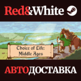 Choice of Life: Middle Ages * STEAM RU*KZ*UA*СНГ