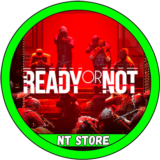 🩷 7-60 дней аренда • ОНЛАЙН • Ready Or Not