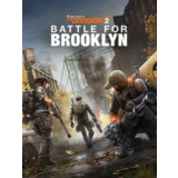 🟥PC🟥 The Division 2 Дополнение «Битва за Бруклин»