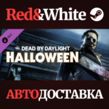 Dead by Daylight - The Halloween Chapter DLC
