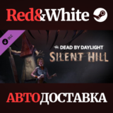 Dead By Daylight - Silent Hill Chapter DLC