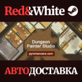 Dungeon Painter Studio * STEAM RU*KZ*UA*СНГ