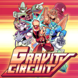 GRAVITY CIRCUIT ✅STEAM КЛЮЧ