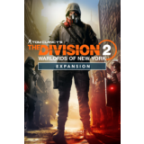 Tom Clancys The Division 2 Warlords of New York  Expans