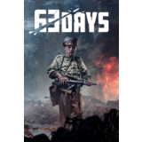 ✅ 63 Days Xbox One & Xbox Series X|S активация