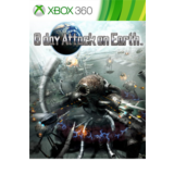✅ 0 day Attack on Earth Xbox One|X|S активация