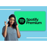 ПРЕМИУМ-АККАУНТ SPOTIFY ДЛЯ ПОДПИСКИ НА 3 МЕСЯЦА