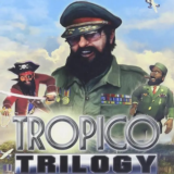 Tropico Trilogy (Ключ Steam | РФ+Весь мир)