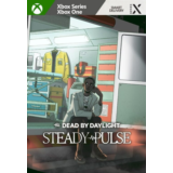 ✅ 🔥 Dead by Daylight - Steady Pulse XBOX Ключ 🔑