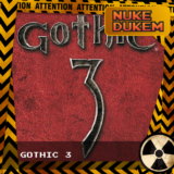РФ+ГЛОБАЛ | GOTHIC 3 | STEAM КЛЮЧ