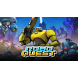 💥Roboquest 🔵 PS4 / PS5 🔴ТУРЦИЯ🔴