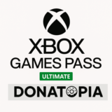 Купить XBOX GAME PASS ULTIMATE 1 МЕС