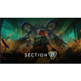 💥Section 13 🔵 PS5 🔴ТУРЦИЯ🔴