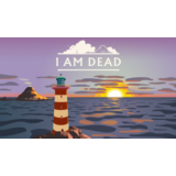 I Am Dead STEAM Ключ/Код (РФ + СНГ)