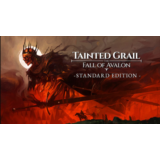💥Tainted Grail: The Fall of Avalon 🔵 PS5 🔴ТУРЦИЯ🔴