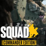 Squad Commander Edition (Ключ Steam | РФ+СНГ)