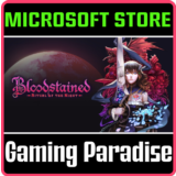 BLOODSTAINED: RITUAL OF THE NIGHT PC (WIN) КЛЮЧ/КОД