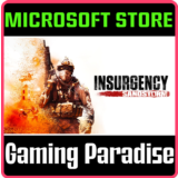 INSURGENCY: SANDSTORM (WINDOWS) PC (WIN) КЛЮЧ/КОД