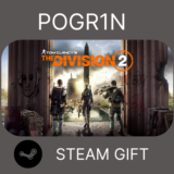 Tom Clancy´s The Division 2 • STEAM • РУ/УКР/КЗ/СНГ