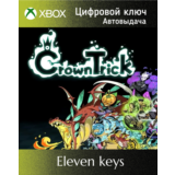 CROWN TRICK XBOX ONE|X/S КЛЮЧ