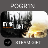 Dying Light Enhanced 10th • STEAM • УКР/КЗ/СНГ/ТУР/АРГ