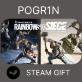 Tom Clancy´s Rainbow Six Siege • STEAM • РУ/УКР/КЗ/СНГ