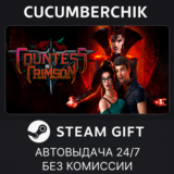 Countess in Crimson✅STEAM GIFT AUTO✅RU/УКР/КЗ/СНГ