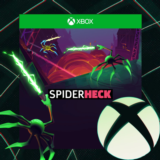 SpiderHeck XBOX + ПК НА ВАШ АККАУНТ ✅