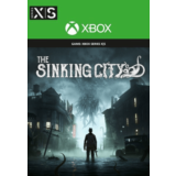 ⭐️ The Sinking City Xbox One Series X|S