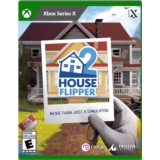⭐️ House Flipper 2 Xbox One Series X|S