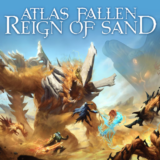 ATLAS FALLEN: REIGN OF SAND ✅STEAM КЛЮЧ