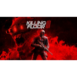 Killing Floor 3 (Steam Ключ Global)