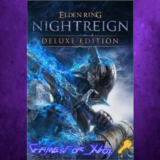 ELDEN RING NIGHTREIGN Deluxe Edition XBOX Ключ