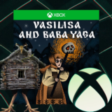 Vasilisa and Baba Yaga Xbox One & Series X|S ПОКУПКА ✅