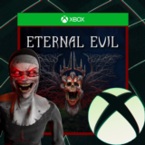 Eternal Evil Xbox Series X|S ПОКУПКА НА ВАШ АККАУНТ ✅