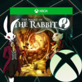 The Night of the Rabbit Xbox One & Series X|S ПОКУПКА✅