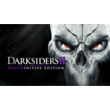 Darksiders 2 - Оффлайн
