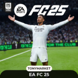 EA FC 25 • EpicGames • Турция