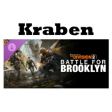 Tom Clancy´s The Division 2 Battle for Brooklyn UPLAY