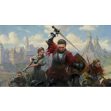 Kingdom Come: Deliverance II - Оффлайн
