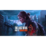 The Last of Us Part II Remastered - Оффлайн
