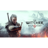 The Witcher 3 - Оффлайн