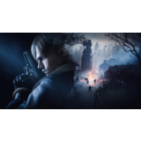 Resident Evil 4 Remake - Оффлайн