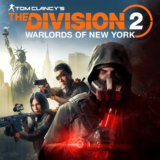 The Division 2 + Warlords of New York |ПК|Полный доступ