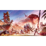 Horizon Forbidden West - Оффлайн