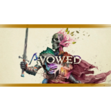 Avowed - Оффлайн