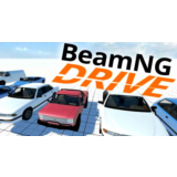 BeamNG.drive - Оффлайн