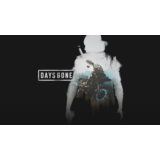 Days Gone - Оффлайн